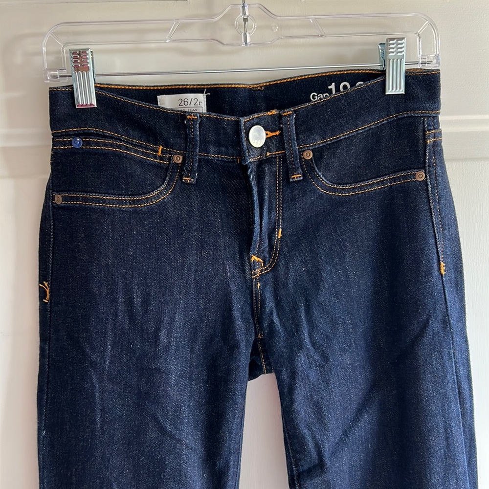 Gap legging jean